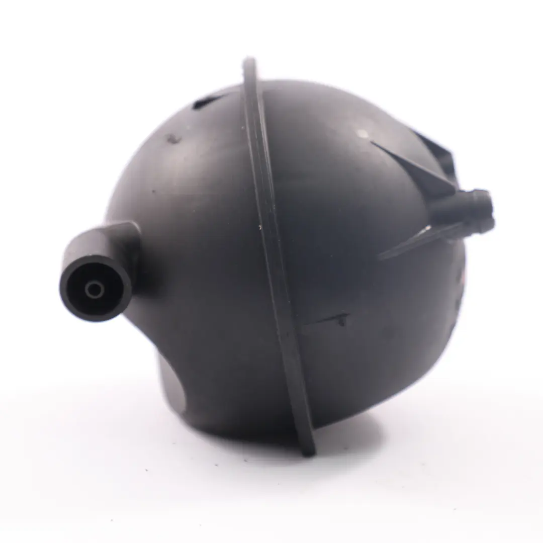 Serbatoio Del Vuoto Contenitore A Pressione per Audi A3 8P con numero di parte 7M0129808 Audi A3 8P Serbatoio Del Vuoto Contenitore A Pressione - SKU 7M0129808 - Numero di parte 7M0129808