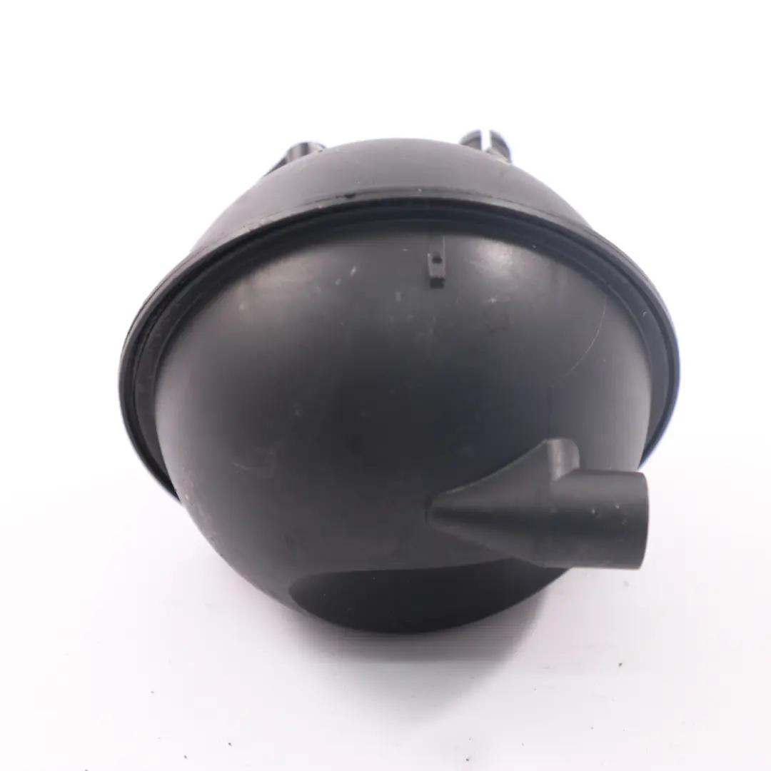 Audi A3 8P Réservoir De Pression À Vide - SKU 7M0129808 - Numéro de pièce 7M0129808