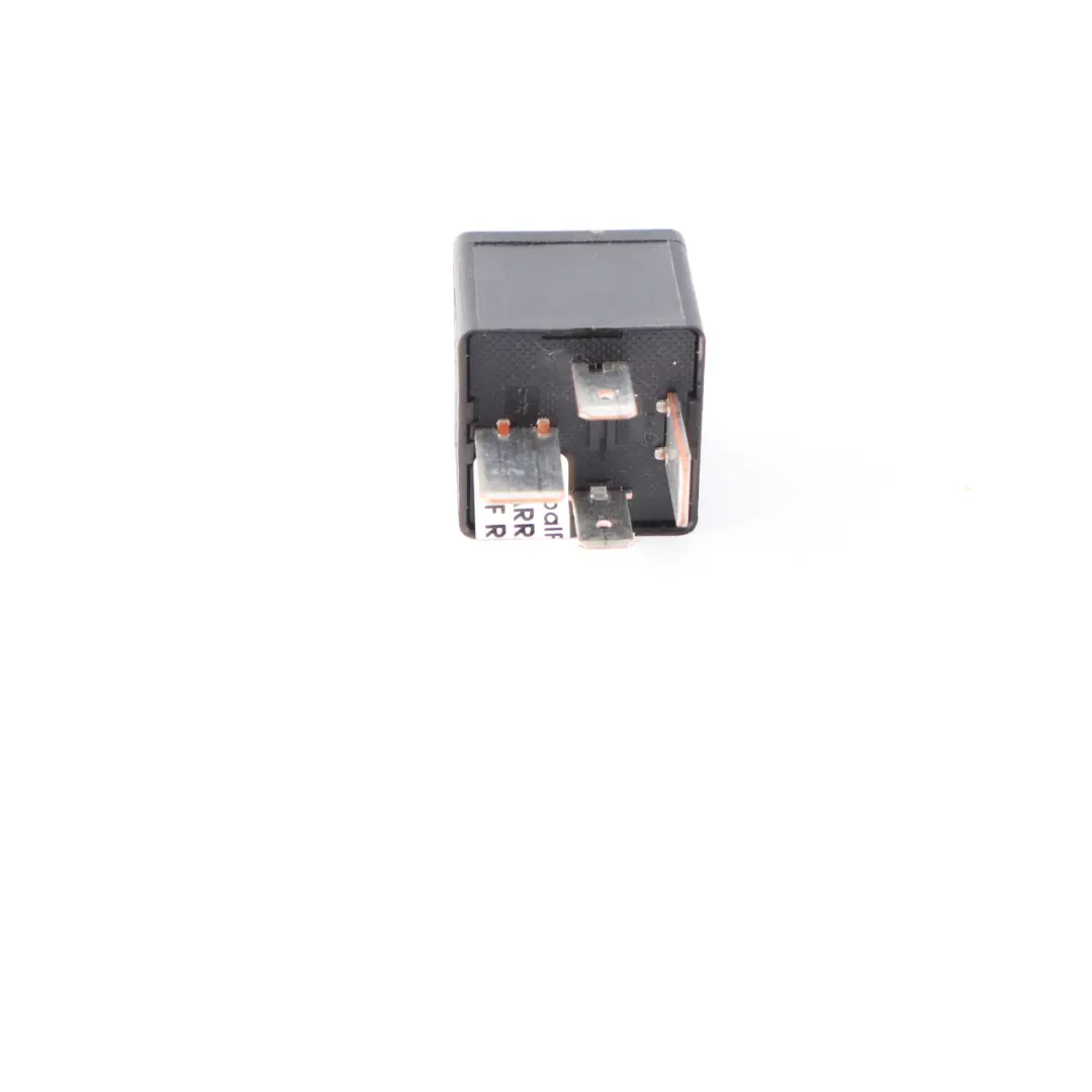 Audi VW Volkswagen Seat Relaiseinheit Modul 100 4 Pins - SKU 7M0951253A - Teilenummer 7M0951253A