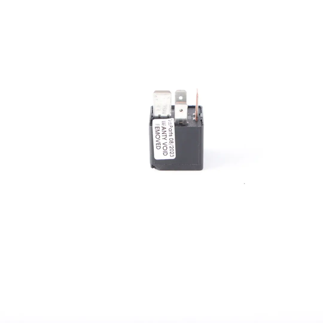 Audi VW Volkswagen Seat Relaiseinheit Modul 100 4 Pins - SKU 7M0951253A - Teilenummer 7M0951253A