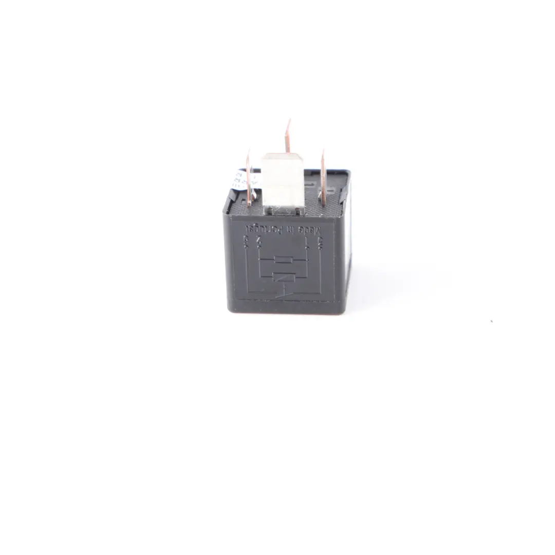 Unit Module 4 Pins to Audi VW Volkswagen Seat Relay with Part number 7M0951253A Audi VW Volkswagen Seat Relay Unit Module 4 Pins - SKU 7M0951253A - Part number 7M0951253A