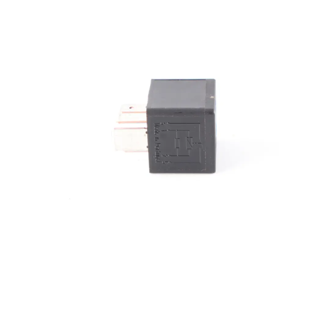 Audi VW Volkswagen Seat Relay Unit Module 4 Pins - SKU 7M0951253A - Part number 7M0951253A