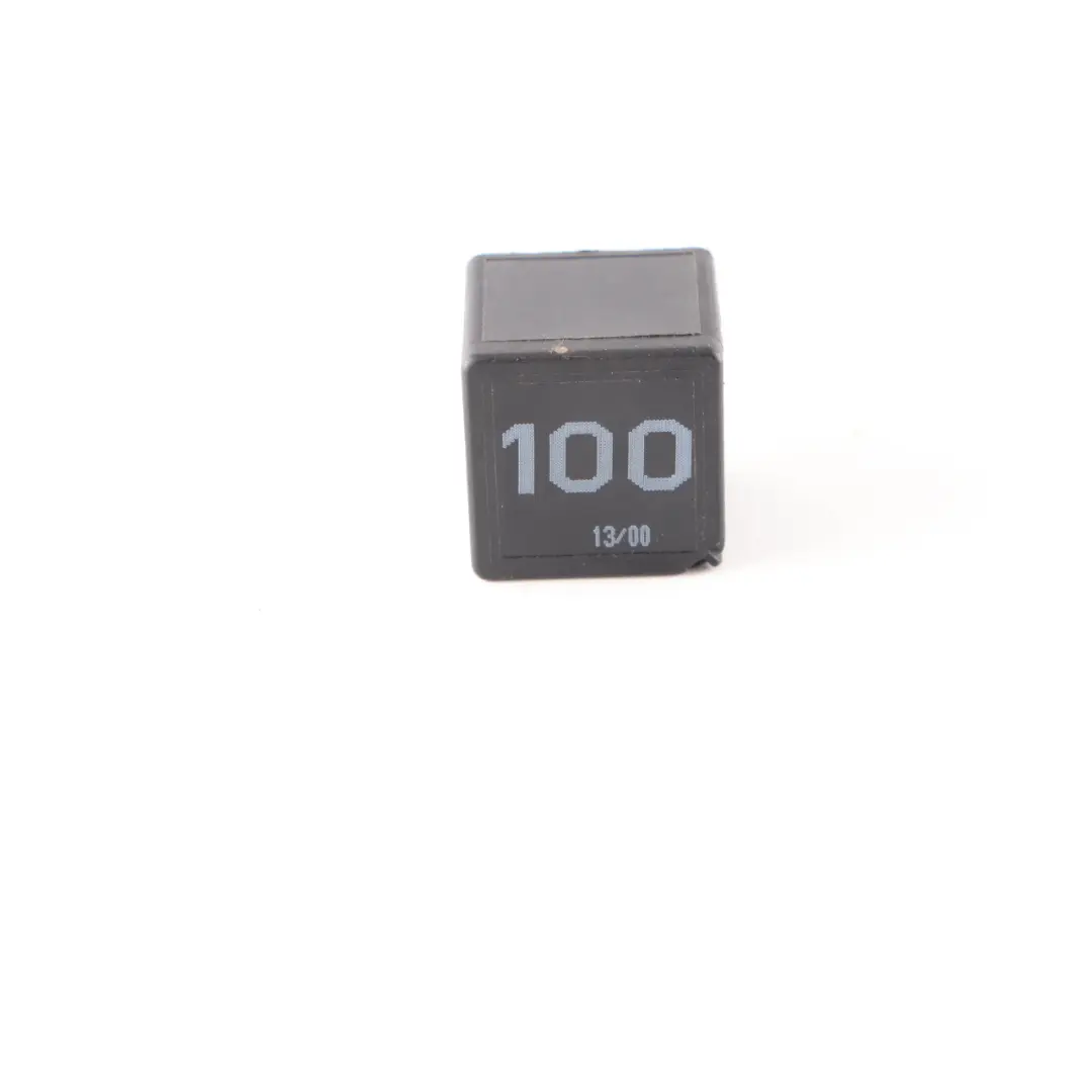 Audi VW Volkswagen Modulo 100 unità relè sedili 4 pin - SKU 7M0951253A - Numero di parte 7M0951253A