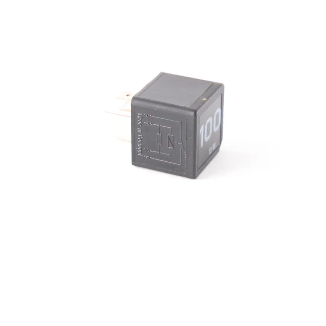 Audi VW Volkswagen Modulo 100 unità relè sedili 4 pin - SKU 7M0951253A - Numero di parte 7M0951253A