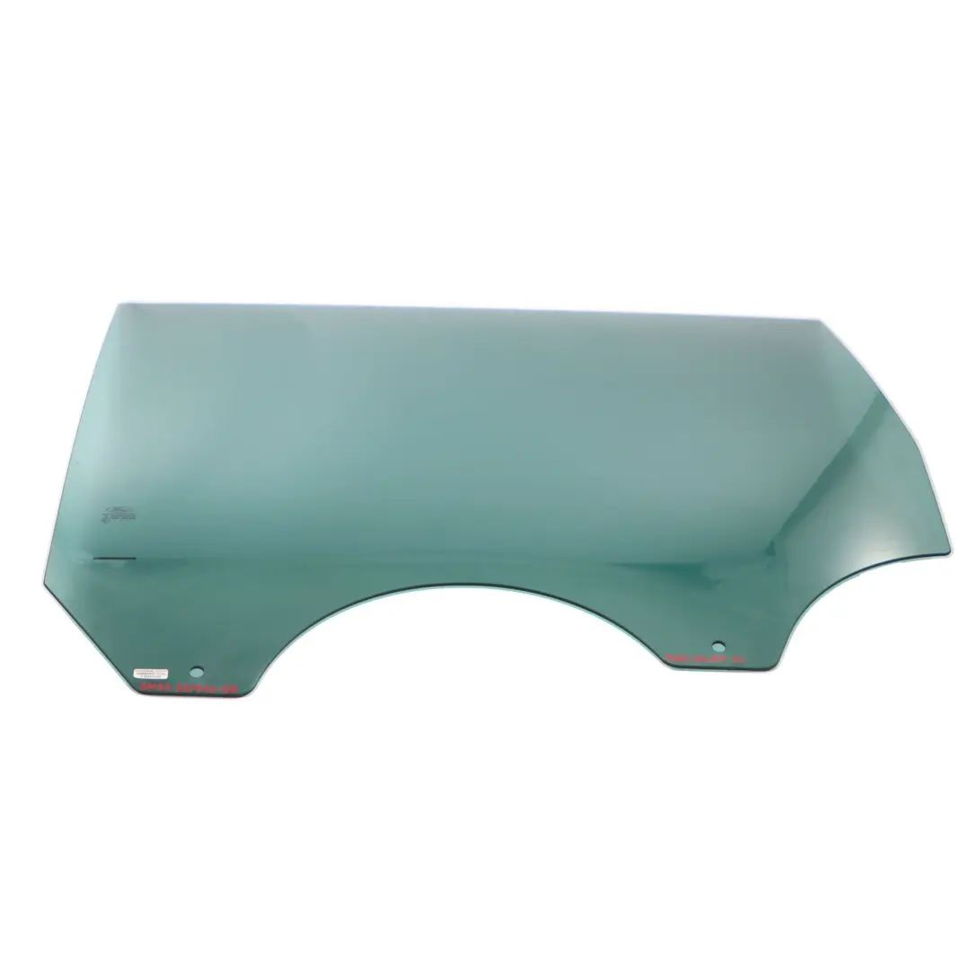 Ford S-Max Window Glass Rear Door Left N/S Tinted Glazing AS3 - SKU 7M21-R25713-BB - Part number 7M21-R25713-BB