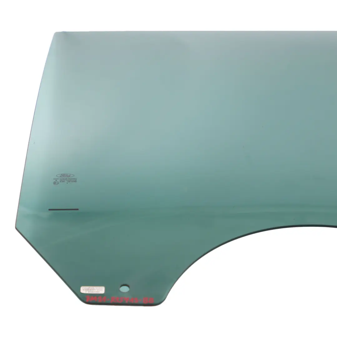 Ford S-Max Window Glass Rear Door Left N/S Tinted Glazing AS3 - SKU 7M21-R25713-BB - Part number 7M21-R25713-BB
