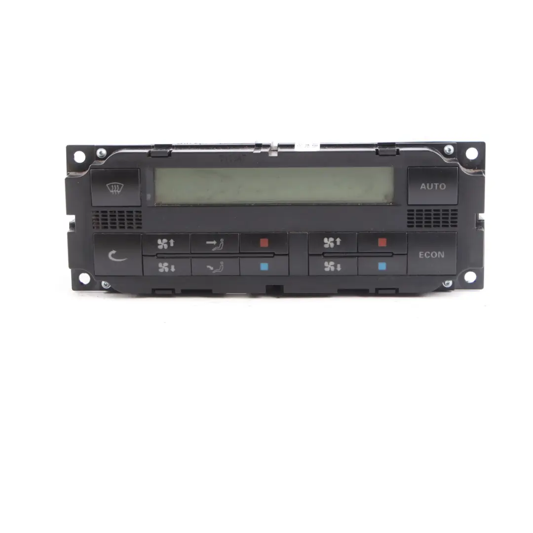  Klimatisierungs panel BMW X1 E84 E81 E90 E91 Klima automatik 9292262 - SKU 7M3907040 - Teilenummer 7M3907040