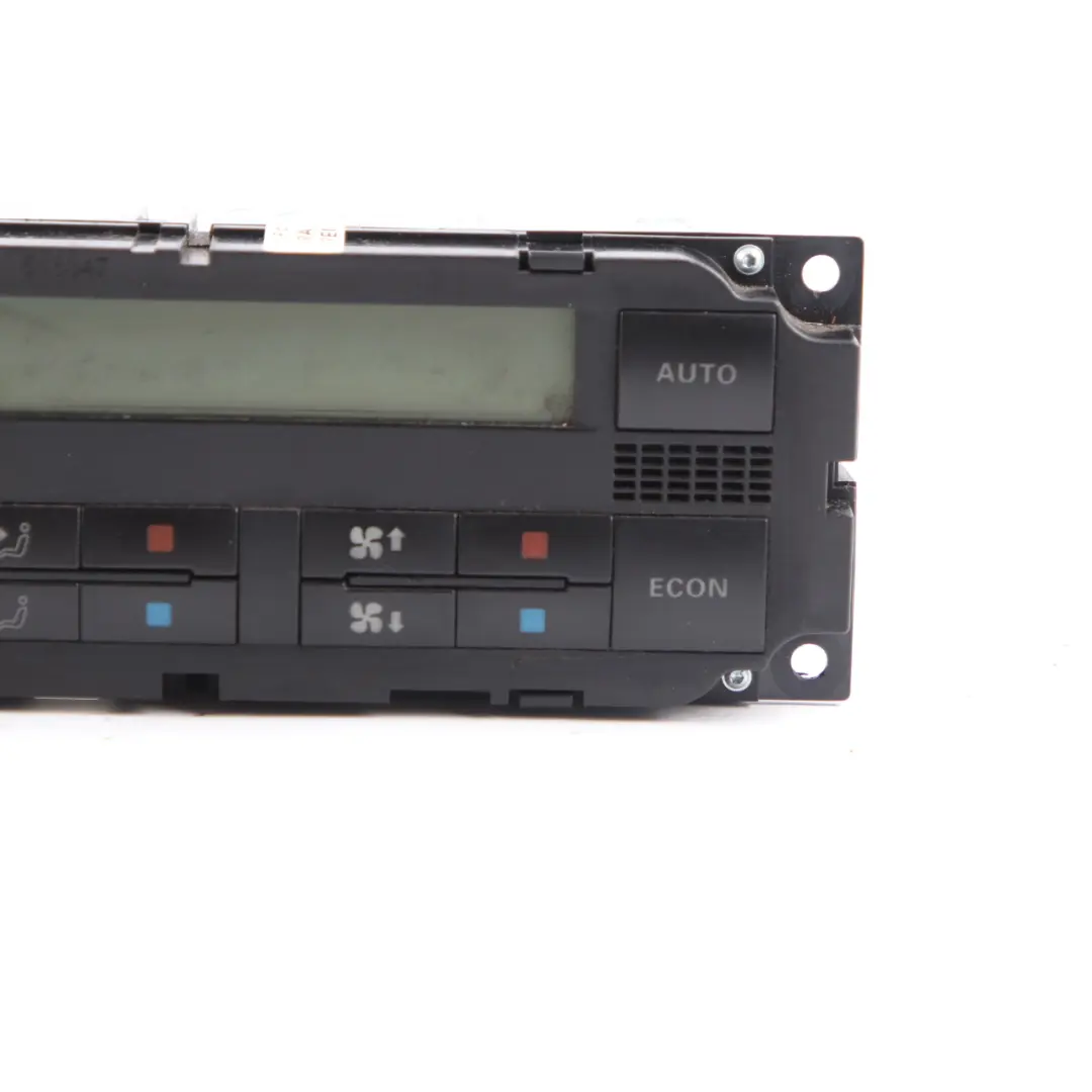 MK1 Air Conditioning Panel Climate Control Heater Module to VW Sharan with Part number 7M3907040 VW Sharan MK1 Air Conditioning Panel Climate Control Heater Module - SKU 7M3907040 - Part number 7M3907040