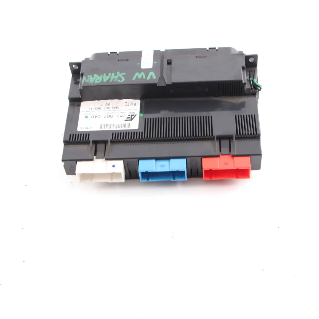 Klimatisierungs panel BMW X1 E84 E81 E90 E91 Klima automatik 9292262 für mit Teilenummer 7M3907040 Klimatisierungs panel BMW X1 E84 E81 E90 E91 Klima automatik 9292262 - SKU 7M3907040 - Teilenummer 7M3907040