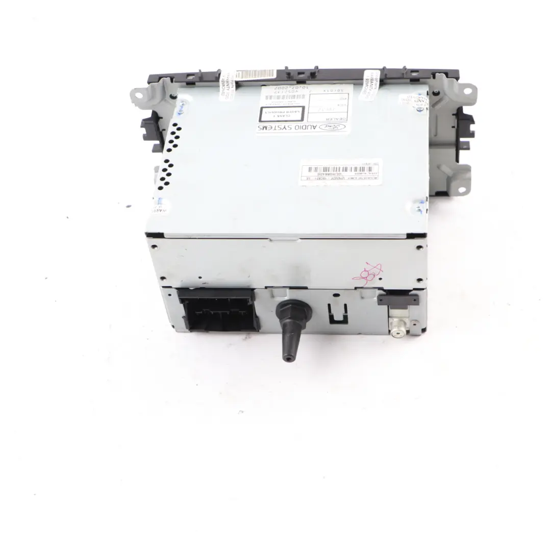 Ford Focus MK2 Radio CD Player Sony DAB Stereo Head Unit - SKU 7M5T18C939JD - Part number 7M5T18C939JD