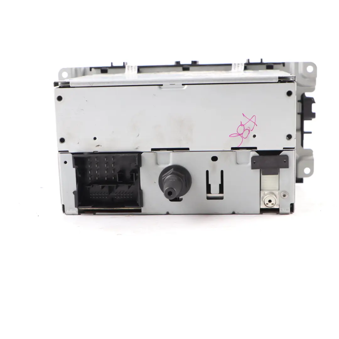 Ford Focus MK2 Radio CD Player Sony DAB Stereo Head Unit - SKU 7M5T18C939JD - Part number 7M5T18C939JD