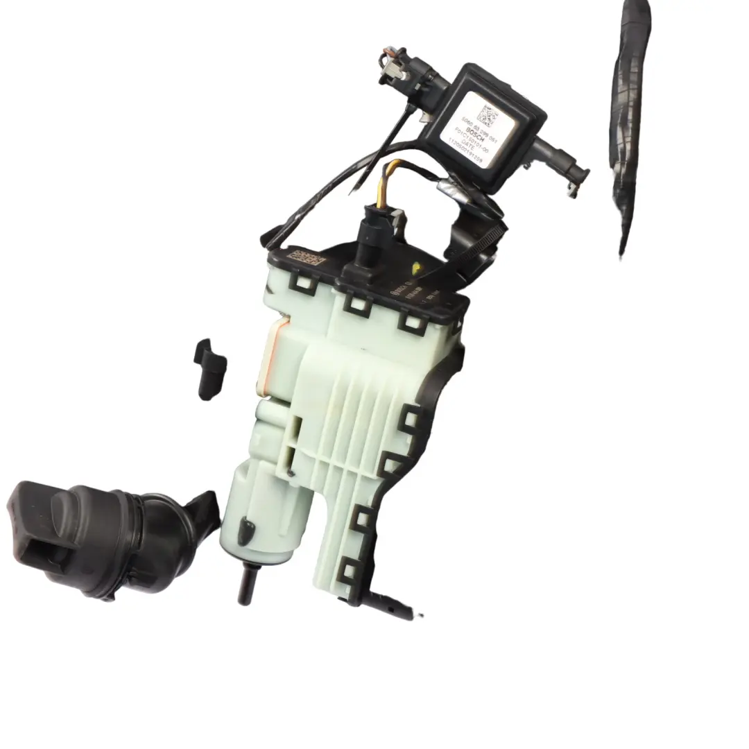 7N Diesel Ad Blue Additive Active Tank Reservoir Container 7295653 to VW Sharan with Part number 7N0131878D VW Sharan 7N Diesel Ad Blue Additive Active Tank Reservoir Container 7295653 - SKU 7N0131878D - Part number 7N0131878D