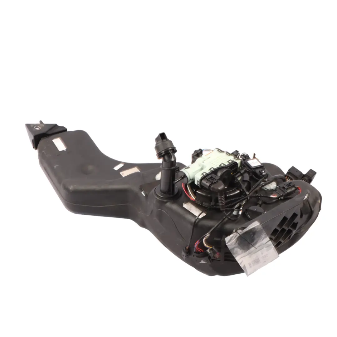 VW Sharan 7N Diesel Ad Blue Additive Active Tank Reservoir Container 7295653 - SKU 7N0131878D - Part number 7N0131878D