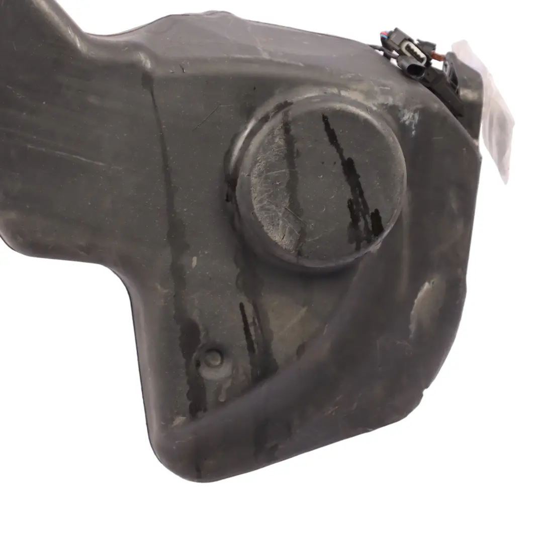 VW Sharan 7N Diesel Ad Blue Additive Active Tank Reservoir Container 7295653 - SKU 7N0131878D - Part number 7N0131878D