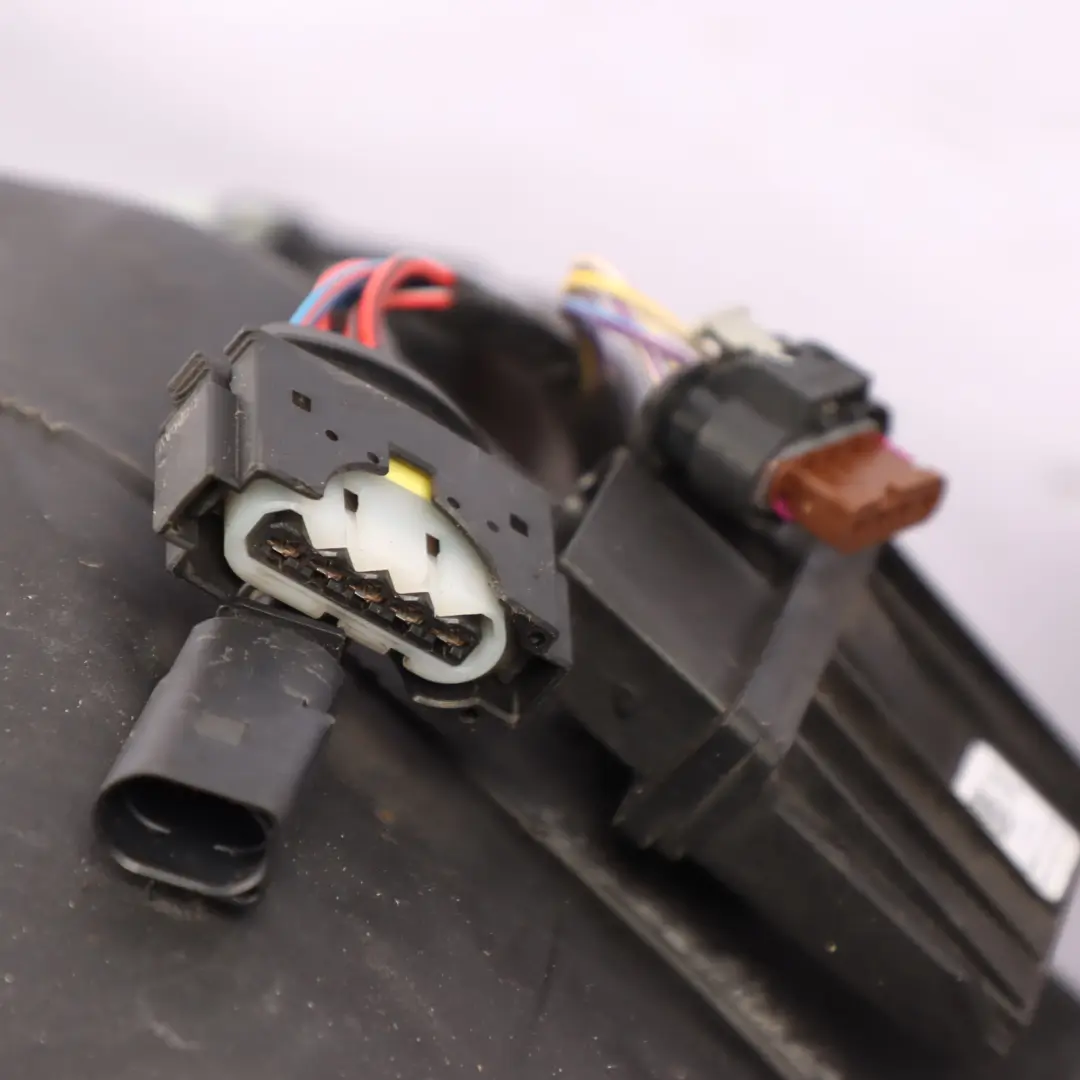 7N Diesel Ad Blue Additive Active Tank Reservoir Container 7295653 to VW Sharan with Part number 7N0131878D VW Sharan 7N Diesel Ad Blue Additive Active Tank Reservoir Container 7295653 - SKU 7N0131878D - Part number 7N0131878D