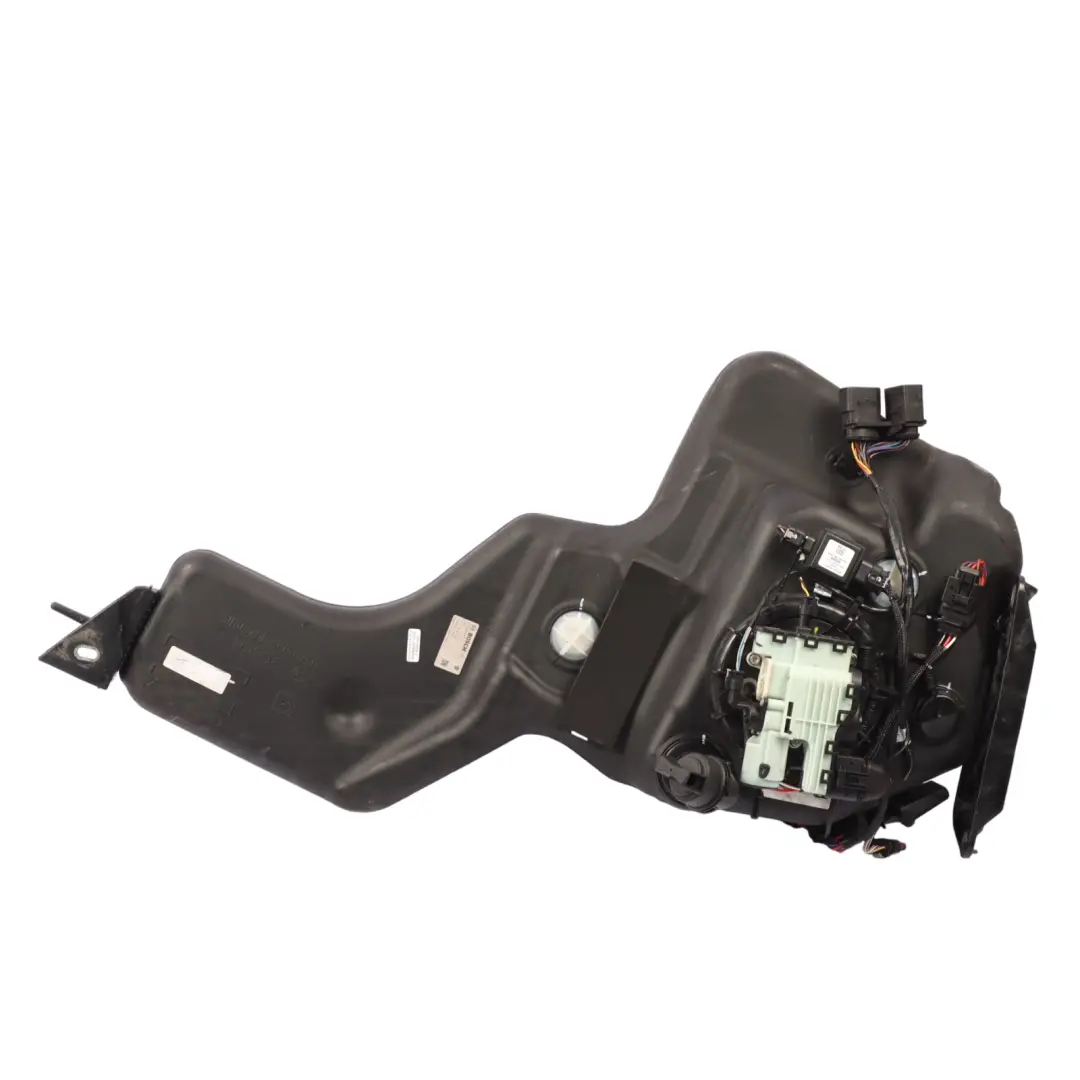 7N Diesel Ad Blue Additive Active Tank Reservoir Container 7295653 to VW Sharan with Part number 7N0131878D VW Sharan 7N Diesel Ad Blue Additive Active Tank Reservoir Container 7295653 - SKU 7N0131878D - Part number 7N0131878D