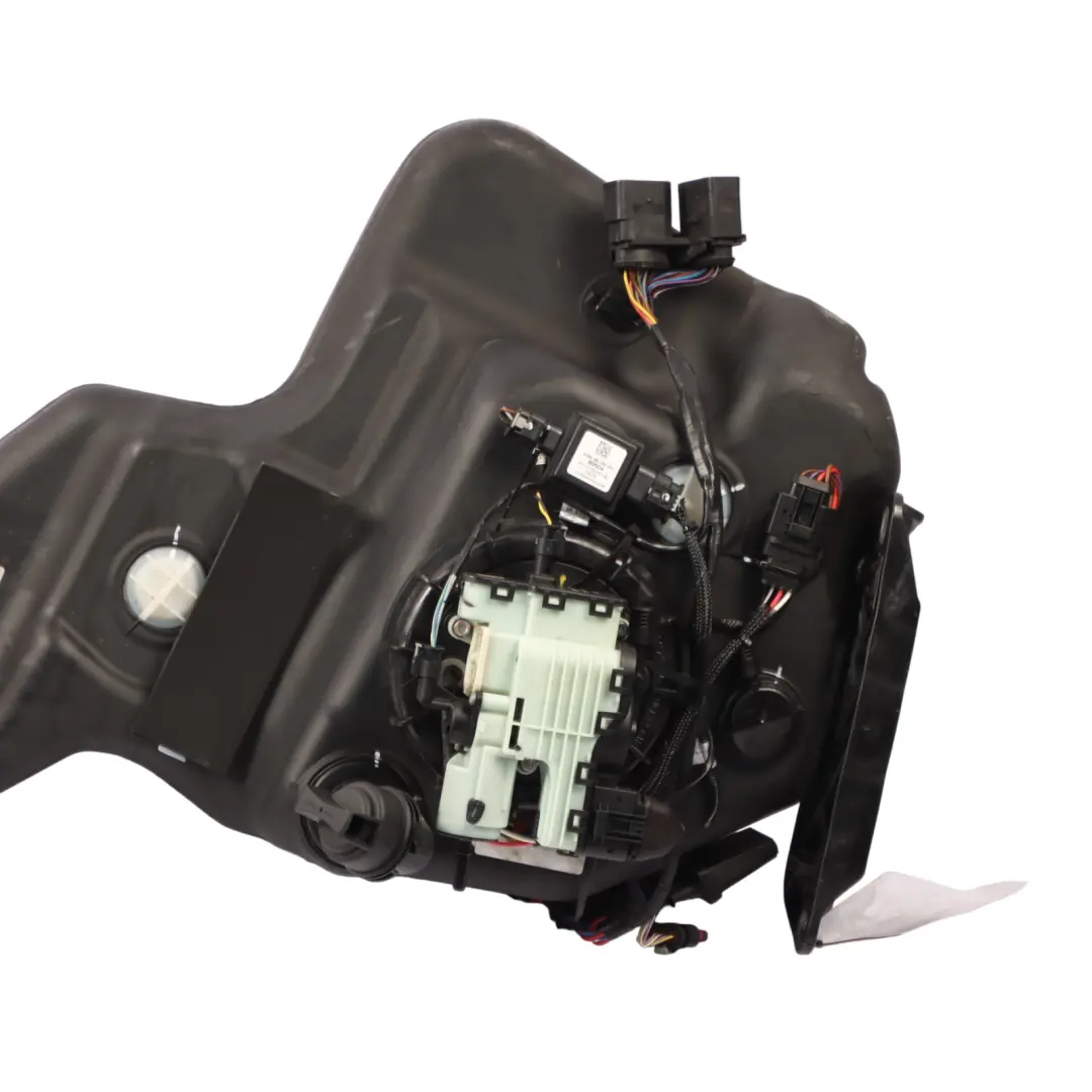 VW Sharan 7N Diesel Ad Blue Additive Active Tank Reservoir Container 7295653 - SKU 7N0131878D - Part number 7N0131878D