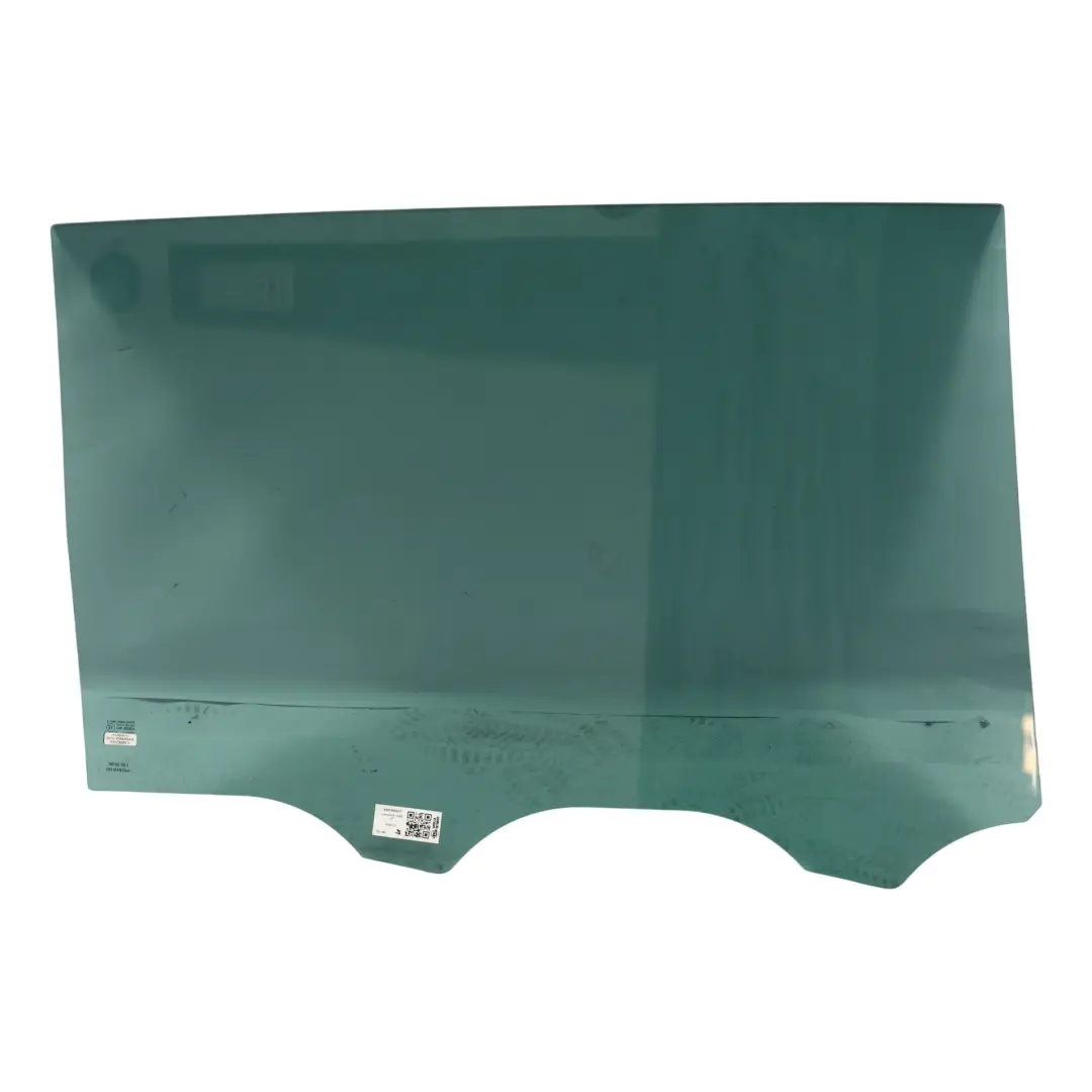 7N Door Window Glass Rear Right O/S AS3 Tinted to Seat Alhambra with Part number 7N0845206A Seat Alhambra 7N Door Window Glass Rear Right O/S AS3 Tinted - SKU 7N0845206A - Part number 7N0845206A