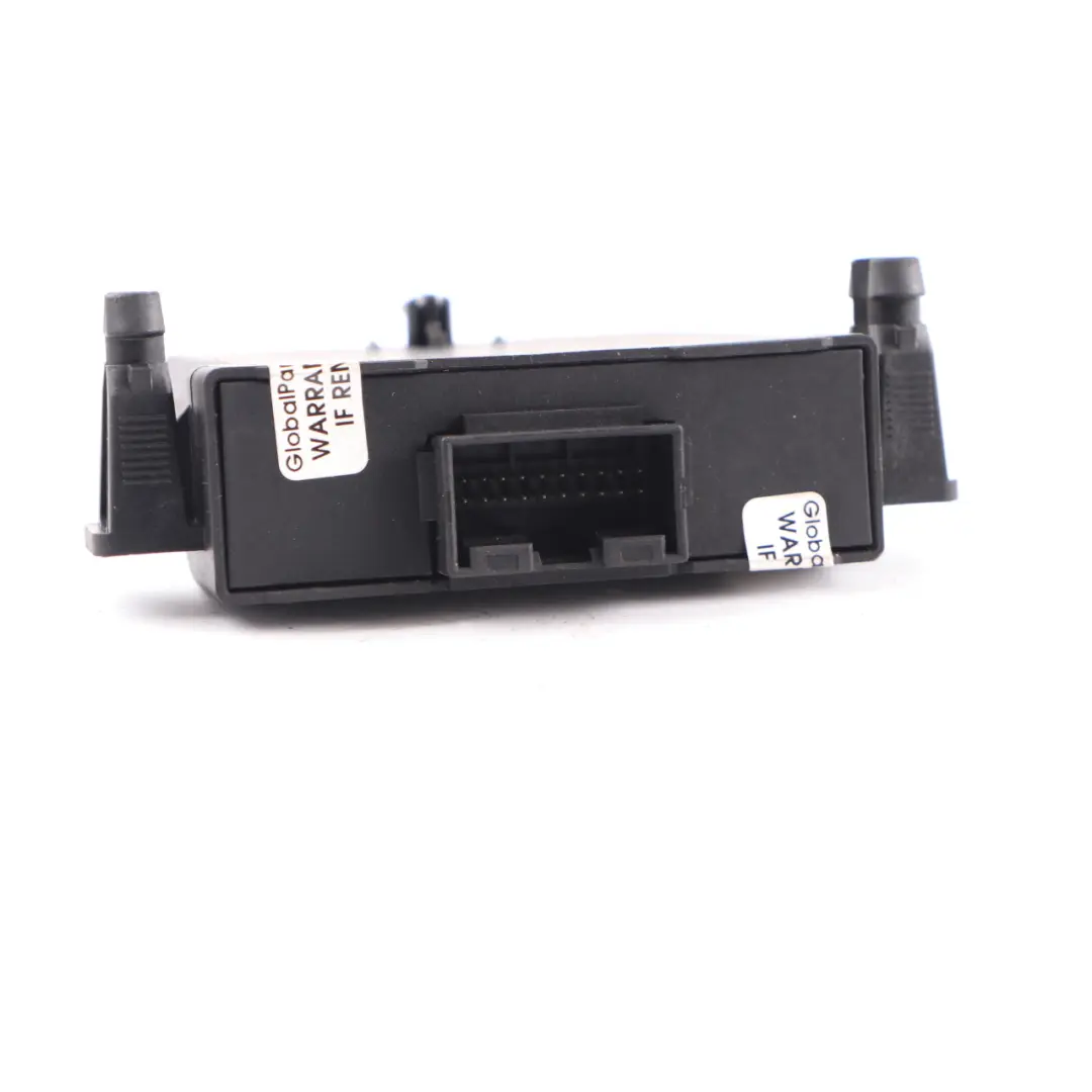 Gateway Control Unit Module ECU VW Volkswagen Golf 6 - SKU 7N0907530C - Part number 7N0907530C