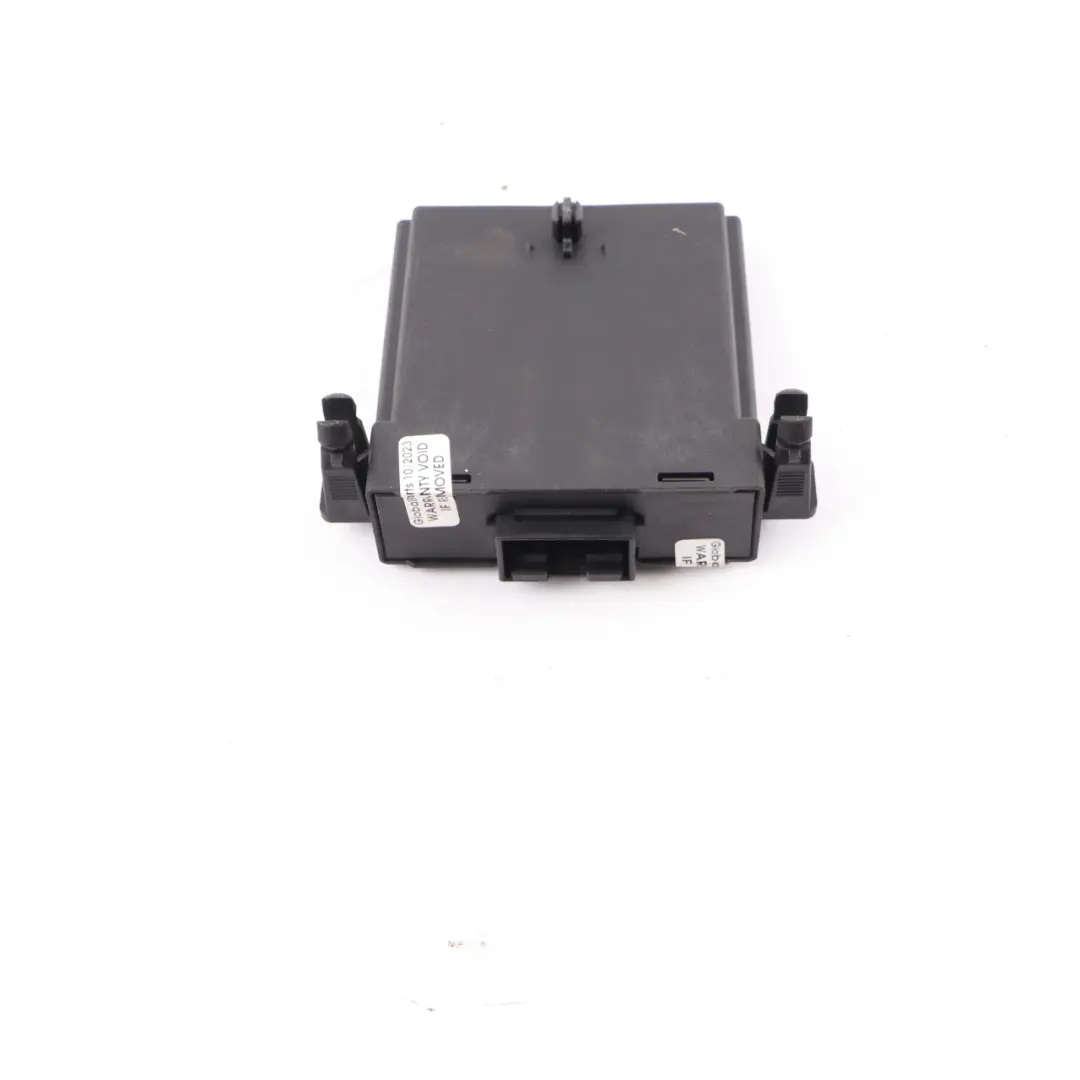 Gateway Control Unit Module ECU VW Volkswagen Golf 6 - SKU 7N0907530C - Part number 7N0907530C