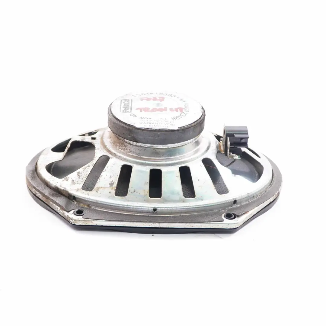 Haut-parleur Avant Gauche Droite Carte de Porte pour Ford Transit à propos du numéro de pièce 7S6T-18808-AA Ford Transit Haut-parleur Avant Gauche Droite Carte de Porte - SKU 7S6T-18808-AA - Numéro de pièce 7S6T-18808-AA