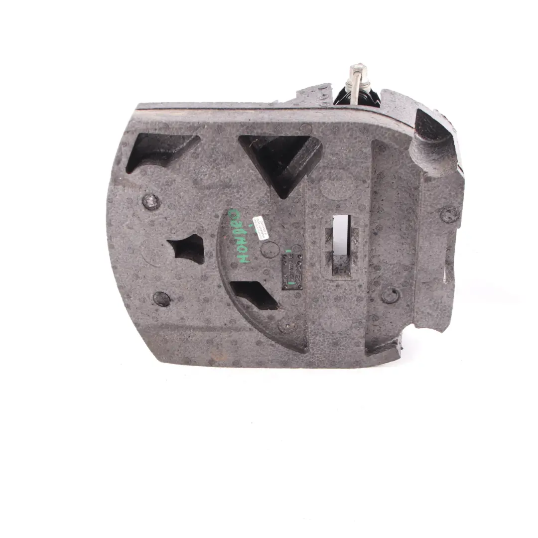 MK4 Kit Herramientas Rueda Repuesto Emergencia para Ford Mondeo con número de pieza 7S71-17009-BC Ford Mondeo MK4 Kit Herramientas Rueda Repuesto Emergencia - SKU 7S71-17009-BC - Número de pieza 7S71-17009-BC