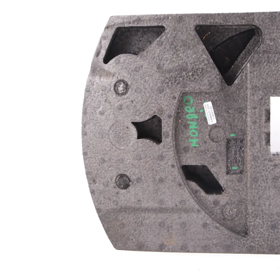 Mk4 Tyre Spare Wheel Emergency Tool Kit Set to Ford Mondeo with Part number 7S71-17009-BC Ford Mondeo Mk4 Tyre Spare Wheel Emergency Tool Kit Set - SKU 7S71-17009-BC - Part number 7S71-17009-BC