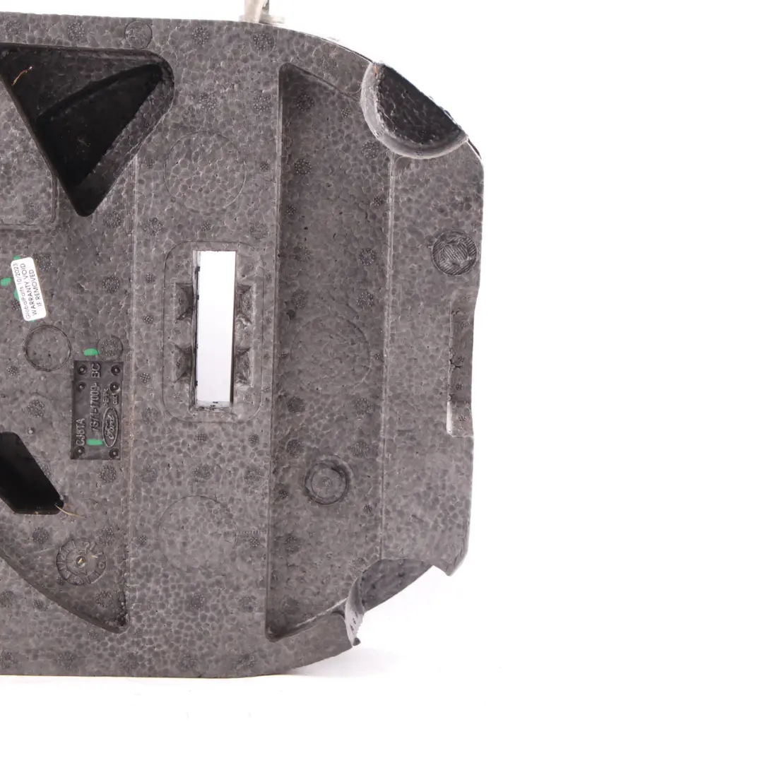 Mk4 Tyre Spare Wheel Emergency Tool Kit Set to Ford Mondeo with Part number 7S71-17009-BC Ford Mondeo Mk4 Tyre Spare Wheel Emergency Tool Kit Set - SKU 7S71-17009-BC - Part number 7S71-17009-BC