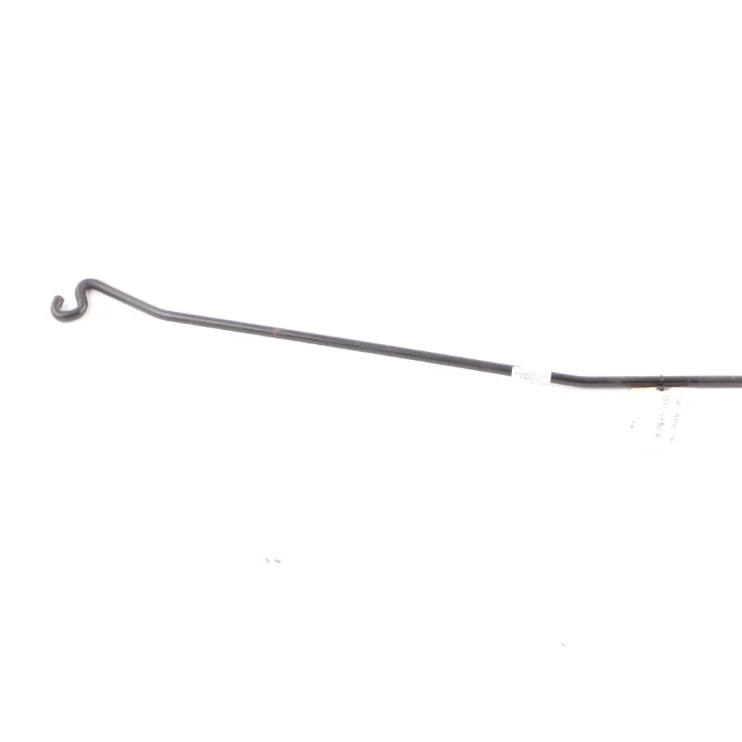 MK4 Hood Bonnet Support Bar Holder Prop to Ford Mondeo with Part number 7S7116A931AD Ford Mondeo MK4 Hood Bonnet Support Bar Holder Prop - SKU 7S7116A931AD - Part number 7S7116A931AD