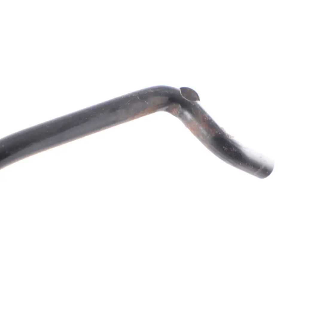 Ford Mondeo MK4 Hood Bonnet Support Bar Holder Prop - SKU 7S7116A931AD - Part number 7S7116A931AD