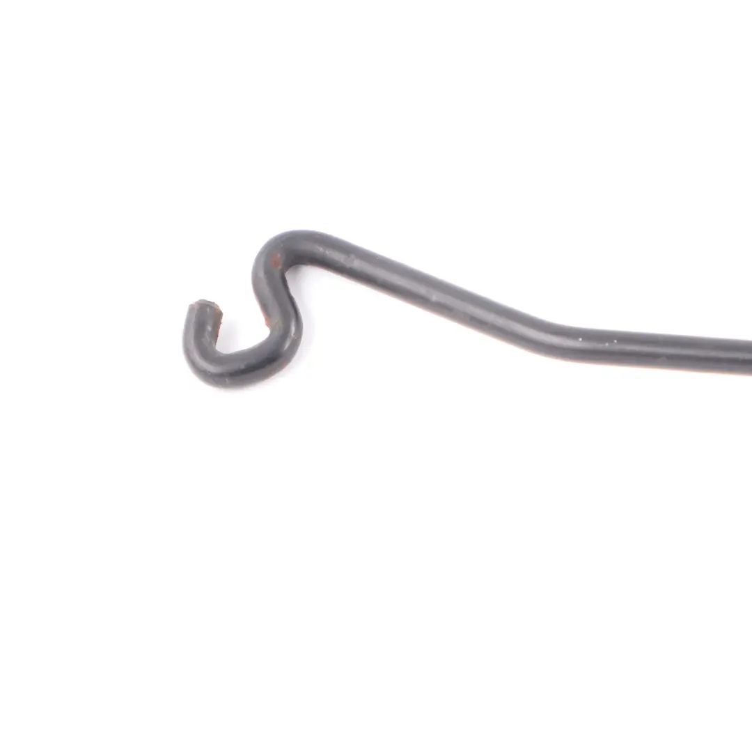 MK4 Hood Bonnet Support Bar Holder Prop to Ford Mondeo with Part number 7S7116A931AD Ford Mondeo MK4 Hood Bonnet Support Bar Holder Prop - SKU 7S7116A931AD - Part number 7S7116A931AD