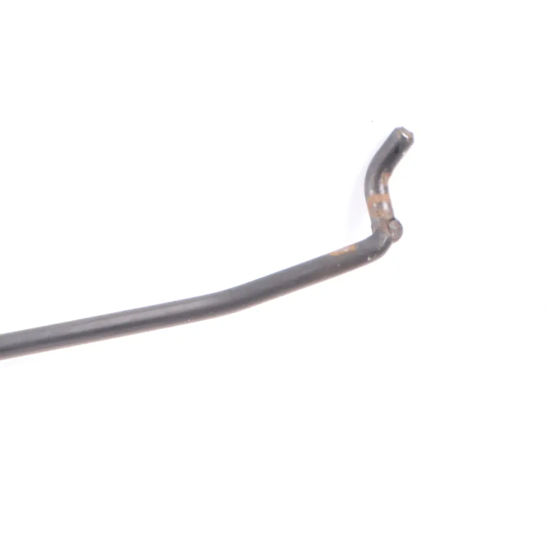 Ford Mondeo MK4 Hood Bonnet Support Bar Holder Prop - SKU 7S7116A931AD - Part number 7S7116A931AD