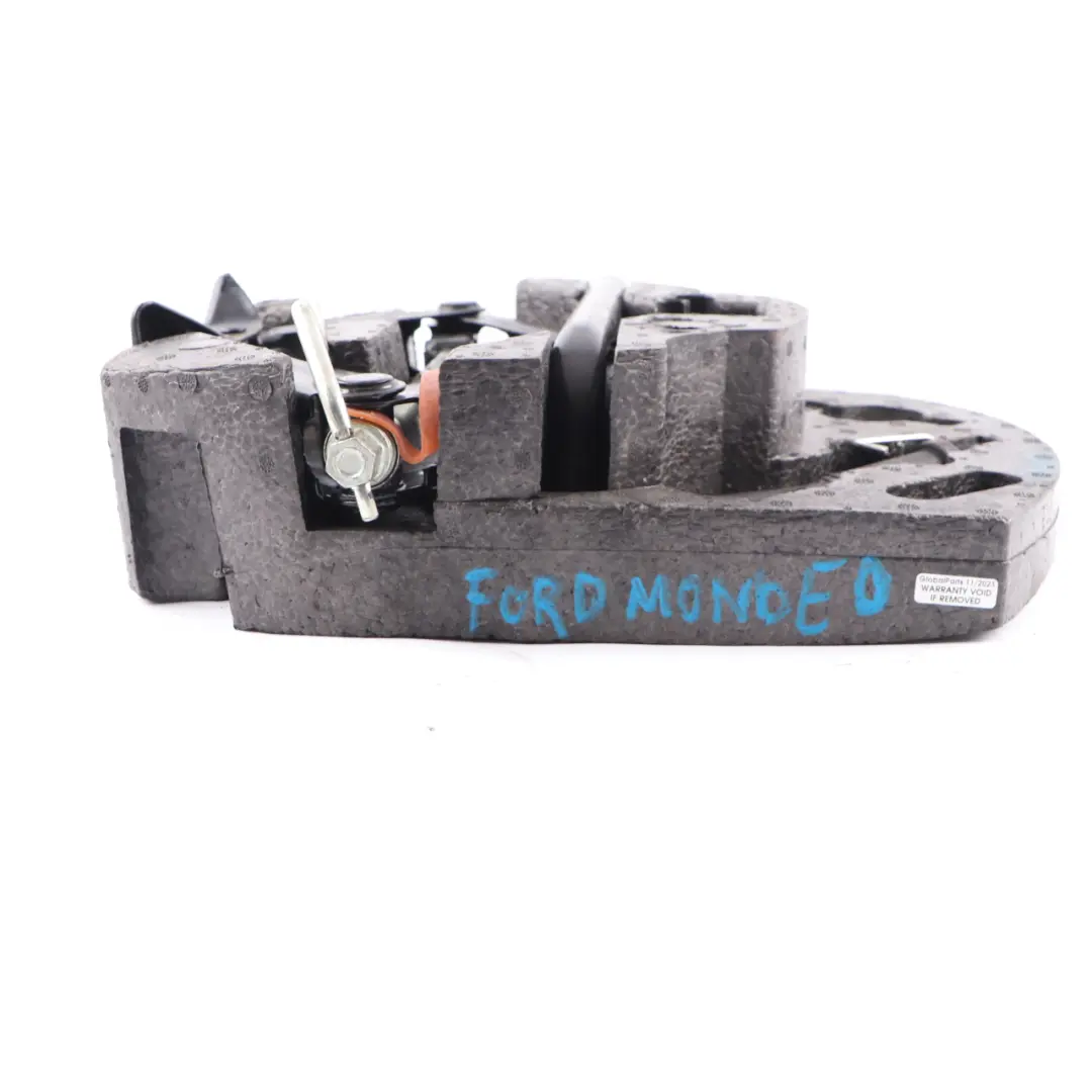  Service Kit Ford Mondeo MK4 Tool Lifting Jack Towing Eye Storage 7S71-17009-BC - SKU 7S7117009BC - Part number 7S7117009BC