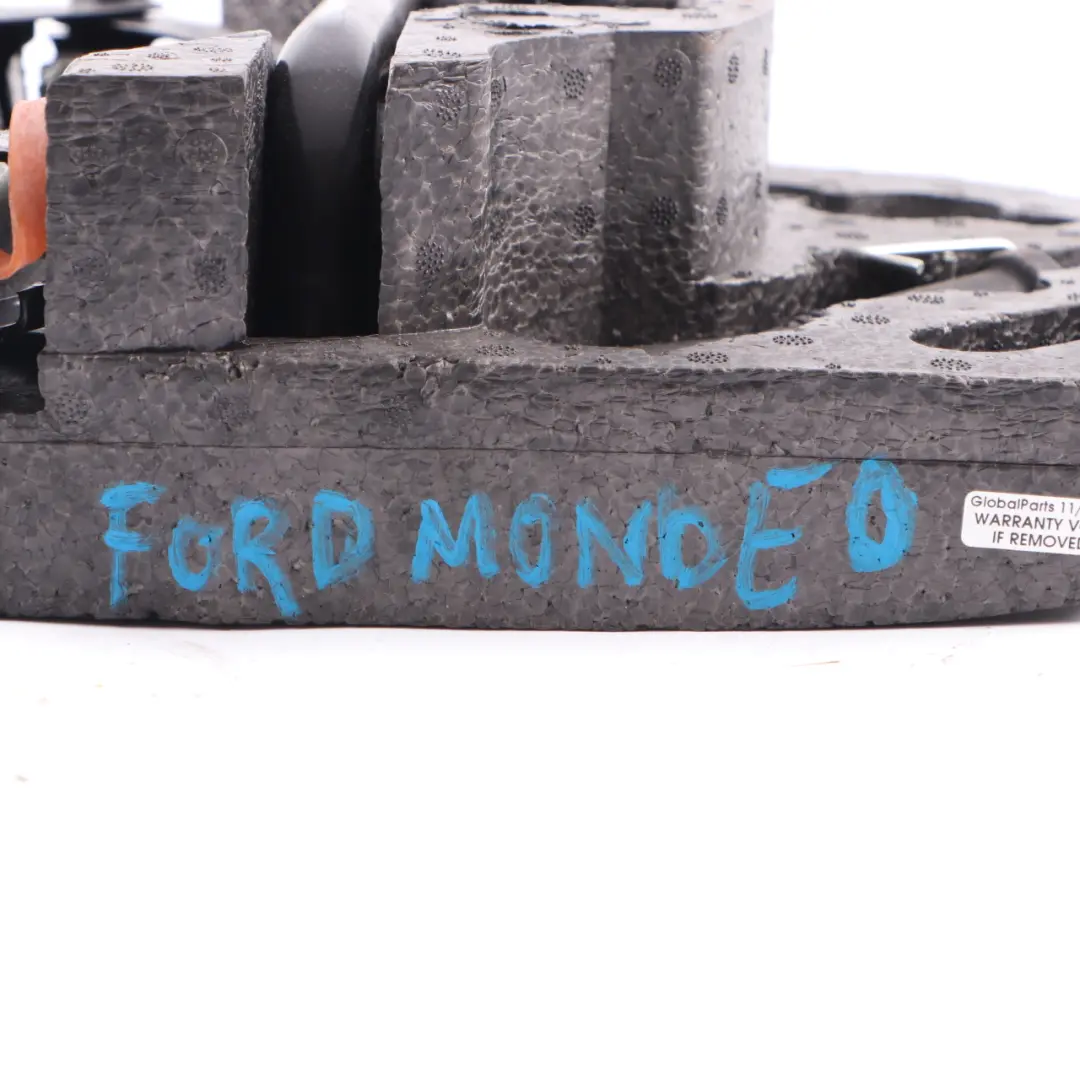 Service Kit Ford Mondeo MK4 Tool Lifting Jack Towing Eye Storage 7S71-17009-BC to with Part number 7S7117009BC Service Kit Ford Mondeo MK4 Tool Lifting Jack Towing Eye Storage 7S71-17009-BC - SKU 7S7117009BC - Part number 7S7117009BC