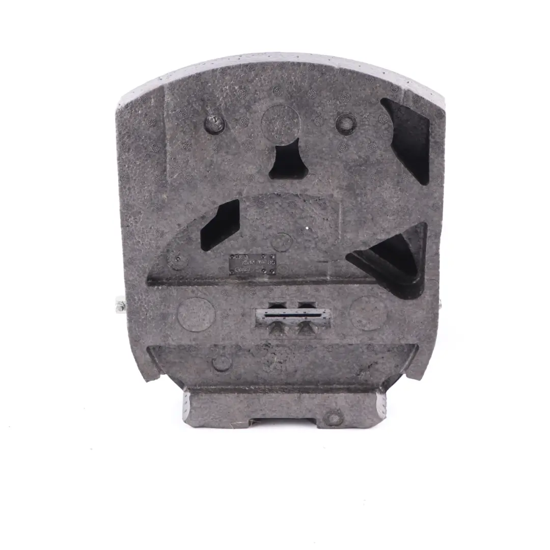  Service Kit Mini R56 R57 Kompressor Werkzeug Hebebock Reifendichtmittel Lagerung - SKU 7S7117009BC - Teilenummer 7S7117009BC