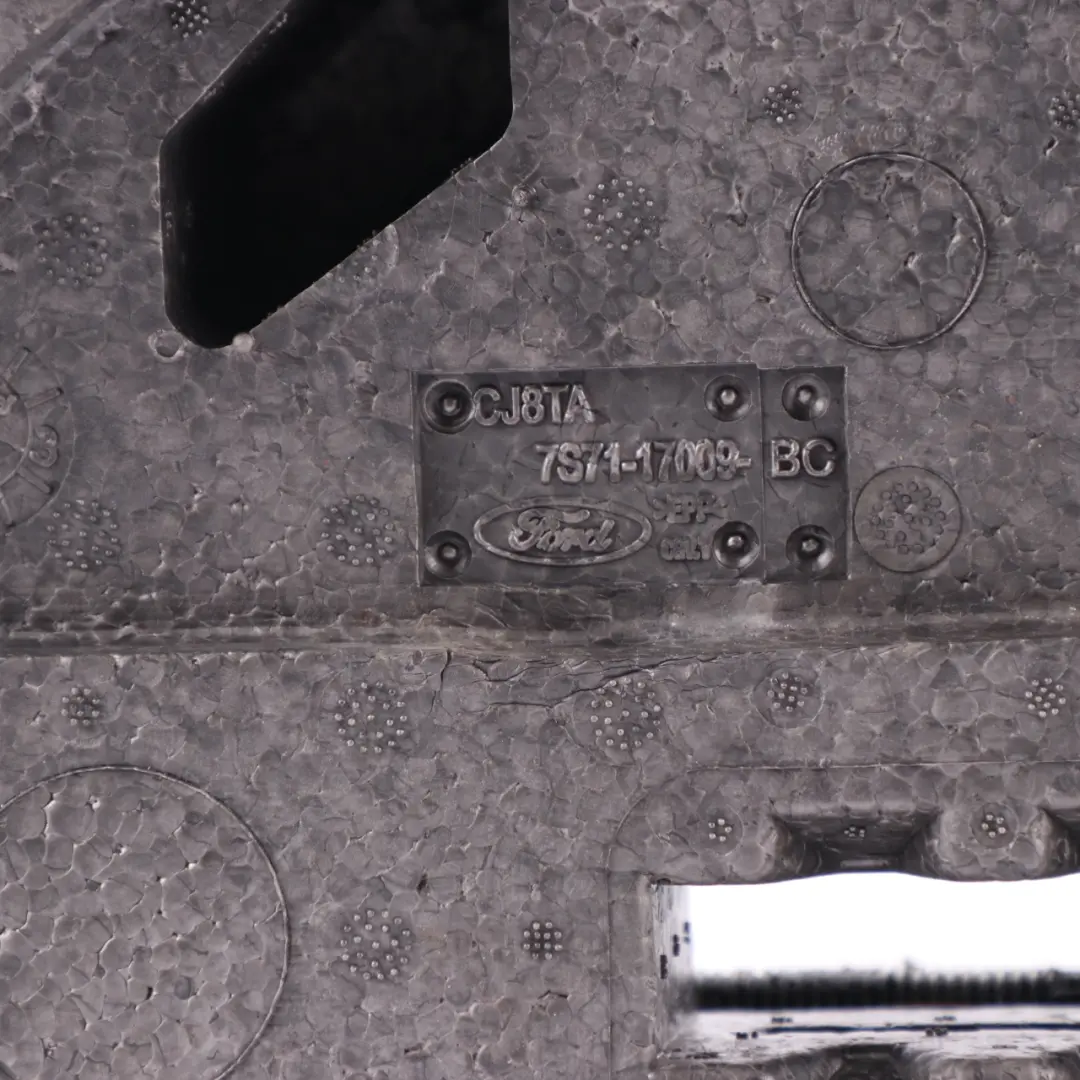 Service Kit Ford Mondeo MK4 Tool Lifting Jack Towing Eye Storage 7S71-17009-BC to with Part number 7S7117009BC Service Kit Ford Mondeo MK4 Tool Lifting Jack Towing Eye Storage 7S71-17009-BC - SKU 7S7117009BC - Part number 7S7117009BC