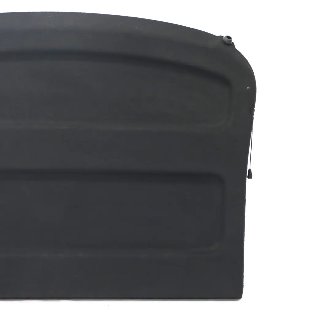 Ford Mondeo Mk4 Parcel Shelf Luggage Trunk Cover Panel Black - SKU 7S71A46506AF3ZHE - Part number 7S71A46506AF3ZHE