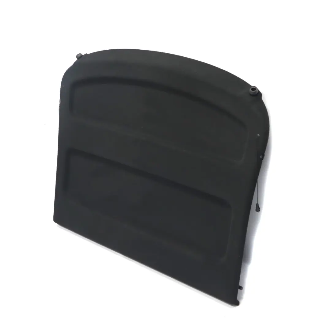 Ford Mondeo Mk4 Plaque de recouvrement de coffre noir - SKU 7S71A46506AF3ZHE - Numéro de pièce 7S71A46506AF3ZHE