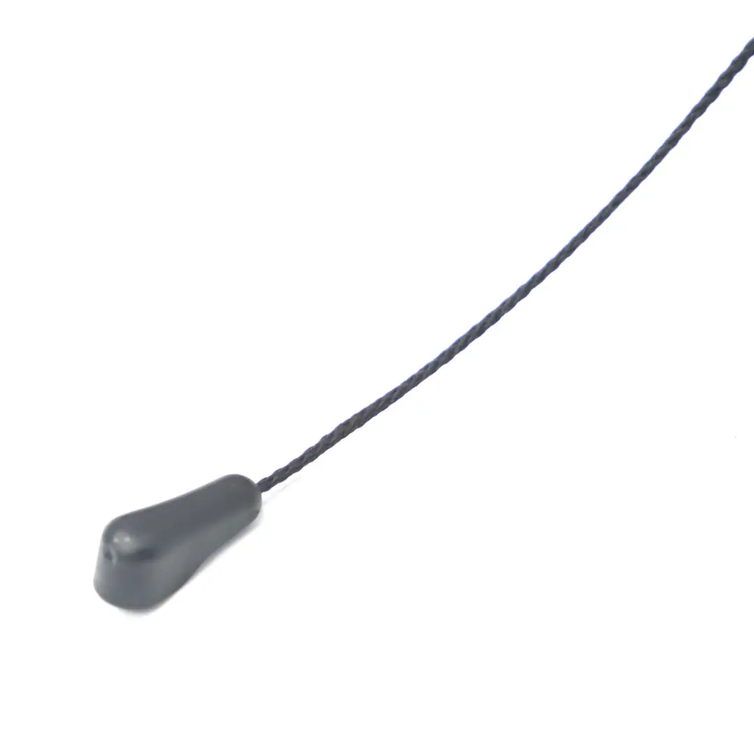 Mk4 Plaque de recouvrement de coffre noir pour Ford Mondeo à propos du numéro de pièce 7S71A46506AF3ZHE Ford Mondeo Mk4 Plaque de recouvrement de coffre noir - SKU 7S71A46506AF3ZHE - Numéro de pièce 7S71A46506AF3ZHE