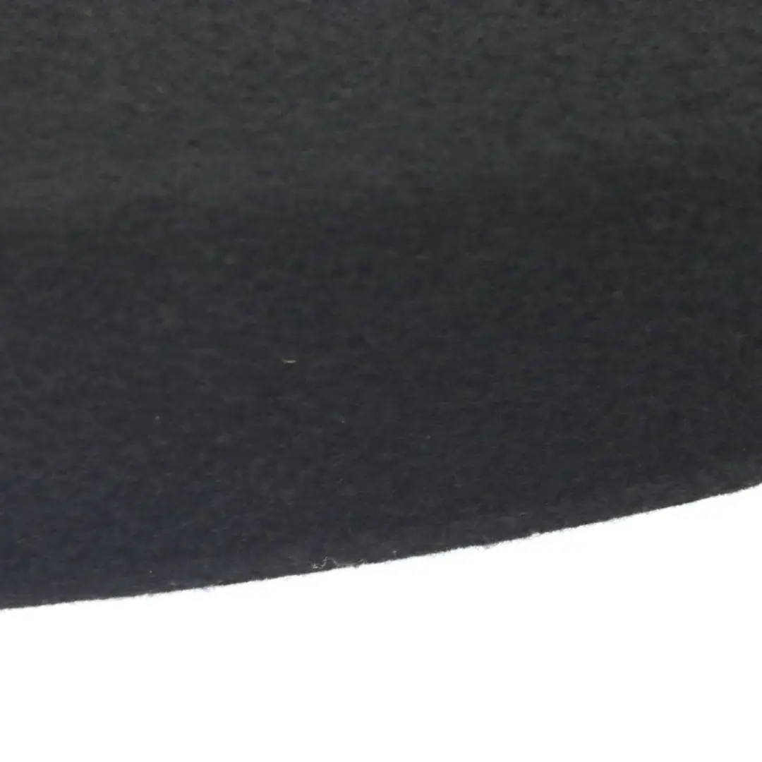 Ford Mondeo Mk4 Parcel Shelf Luggage Trunk Cover Panel Black - SKU 7S71A46506AF3ZHE - Part number 7S71A46506AF3ZHE