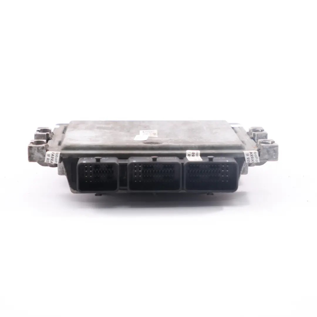 Ford Transit Connect 1.8 TDCi Módulo de Control Motor ECU Manual - SKU 7T11-12A650-HE - Número de pieza 7T11-12A650-HE