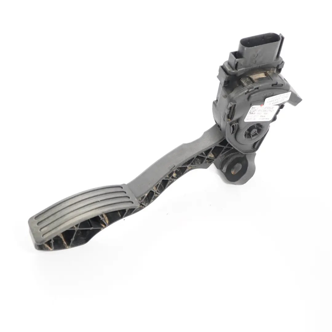 Throttle Pedal Ford Transit Connect Accelerator Gas Pedal Unit to with Part number 7T11-9F836-DD Throttle Pedal Ford Transit Connect Accelerator Gas Pedal Unit - SKU 7T11-9F836-DD - Part number 7T11-9F836-DD