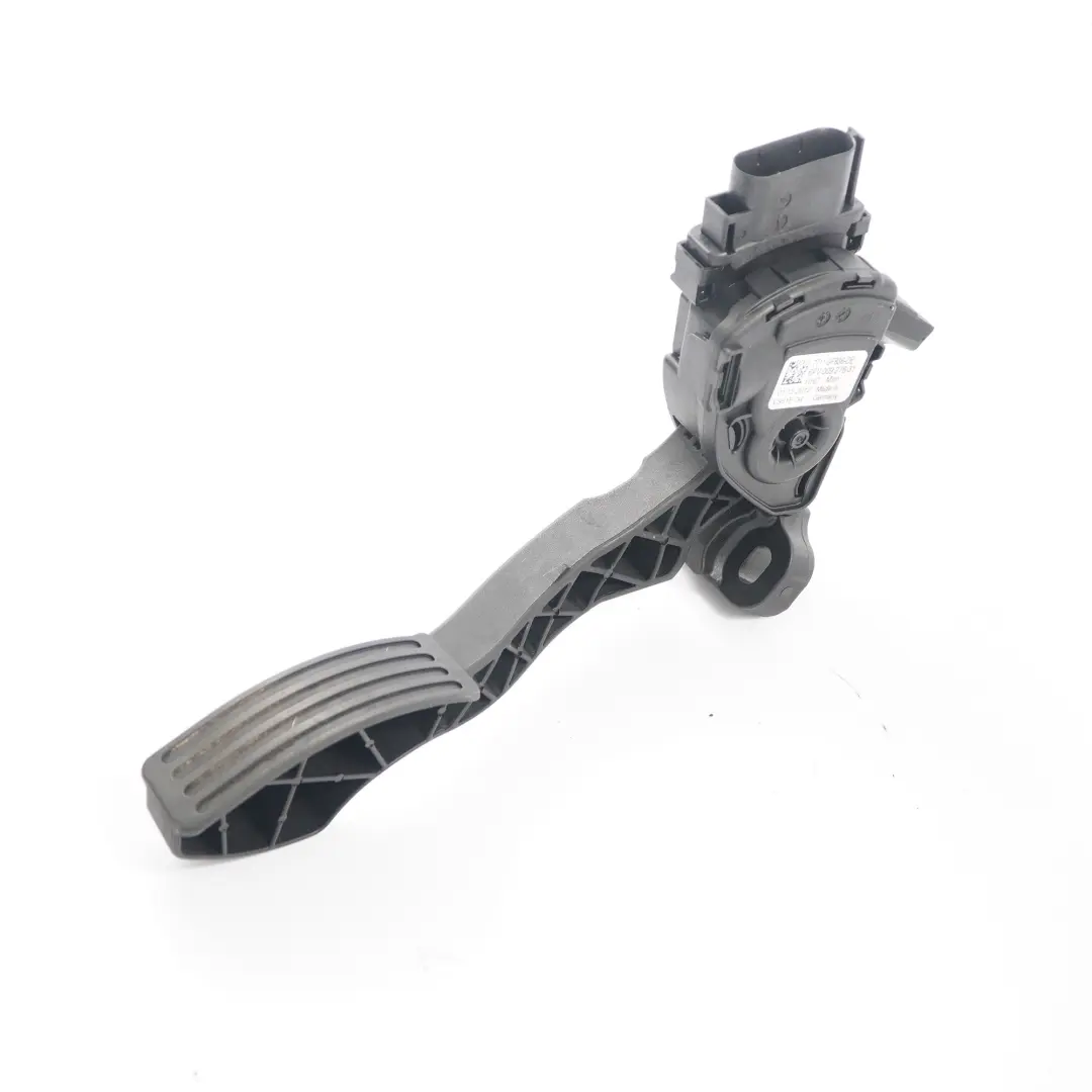 Throttle Pedal Accelerator Gas Assembly Unit to Ford Transit Connect with Part number 7T119F836DE Ford Transit Connect Throttle Pedal Accelerator Gas Assembly Unit - SKU rhd-7T119F836DE - Part number 7T119F836DE