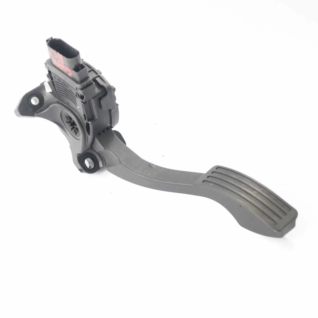 Ford Transit Connect Throttle Pedal Accelerator Gas Assembly Unit - SKU rhd-7T119F836DE - Part number 7T119F836DE
