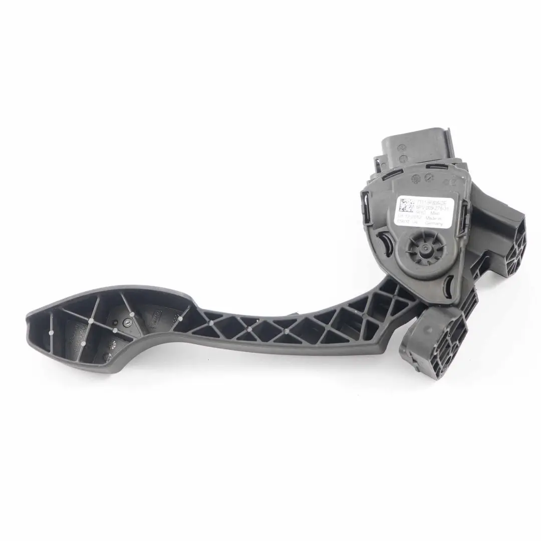 Ford Transit Connect Throttle Pedal Accelerator Gas Assembly Unit - SKU rhd-7T119F836DE - Part number 7T119F836DE