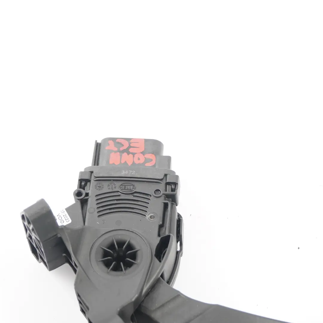 Throttle Pedal Accelerator Gas Assembly Unit to Ford Transit Connect with Part number 7T119F836DE Ford Transit Connect Throttle Pedal Accelerator Gas Assembly Unit - SKU rhd-7T119F836DE - Part number 7T119F836DE