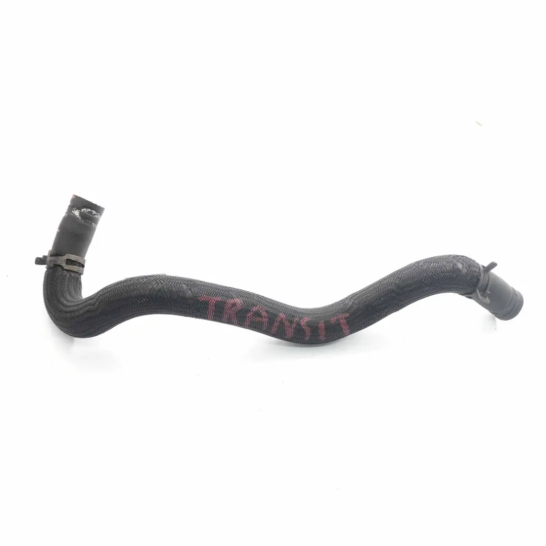 Ford Transit Power Steering Pipe Hose Line Expansion Tank Hose - SKU 7T16-3691-AC - Part number 7T16-3691-AC