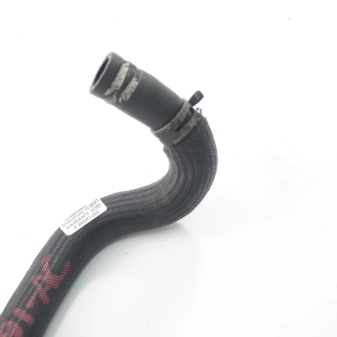 Ford Transit Power Steering Pipe Hose Line Expansion Tank Hose - SKU 7T16-3691-AC - Part number 7T16-3691-AC