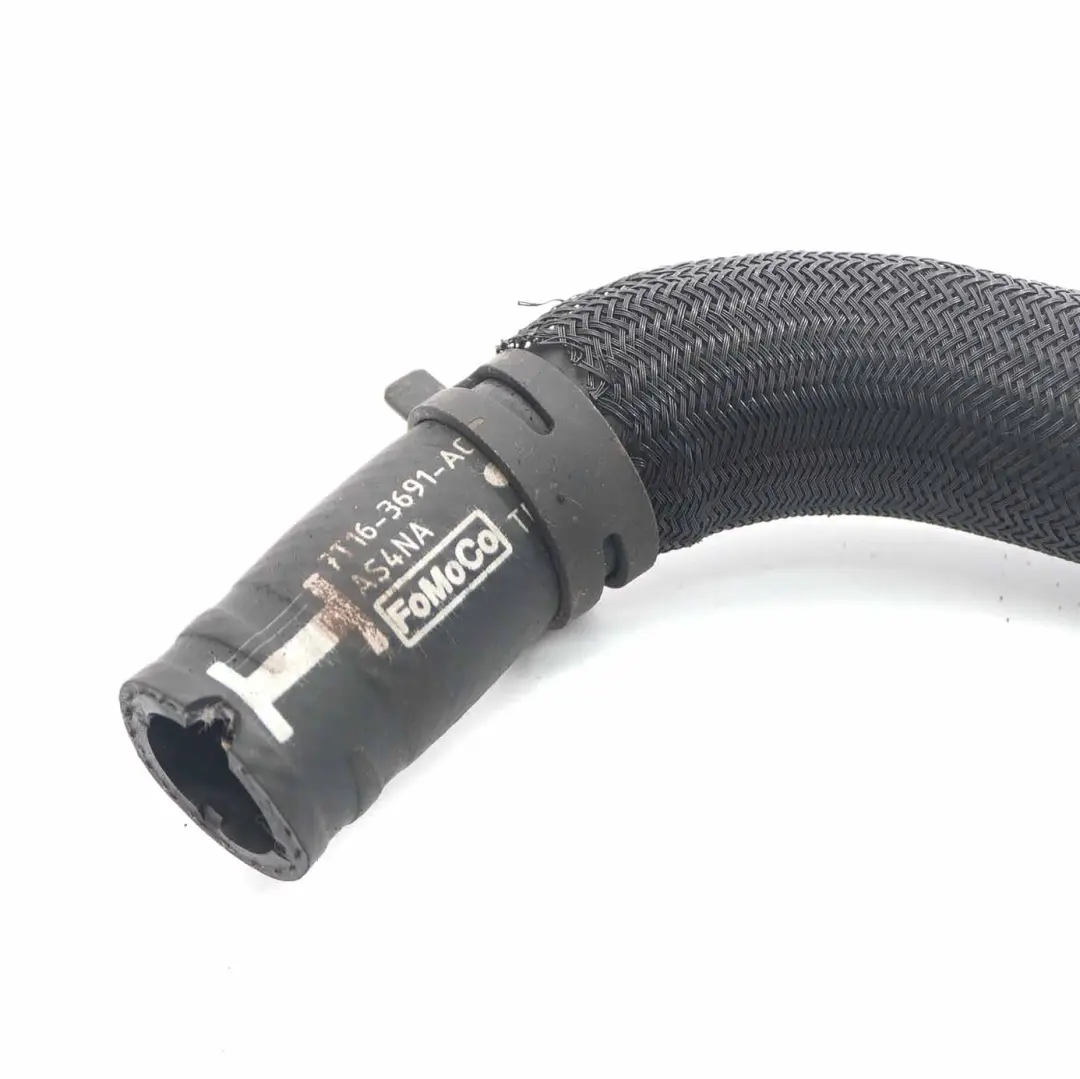 Ford Transit Power Steering Pipe Hose Line Expansion Tank Hose - SKU 7T16-3691-AC - Part number 7T16-3691-AC
