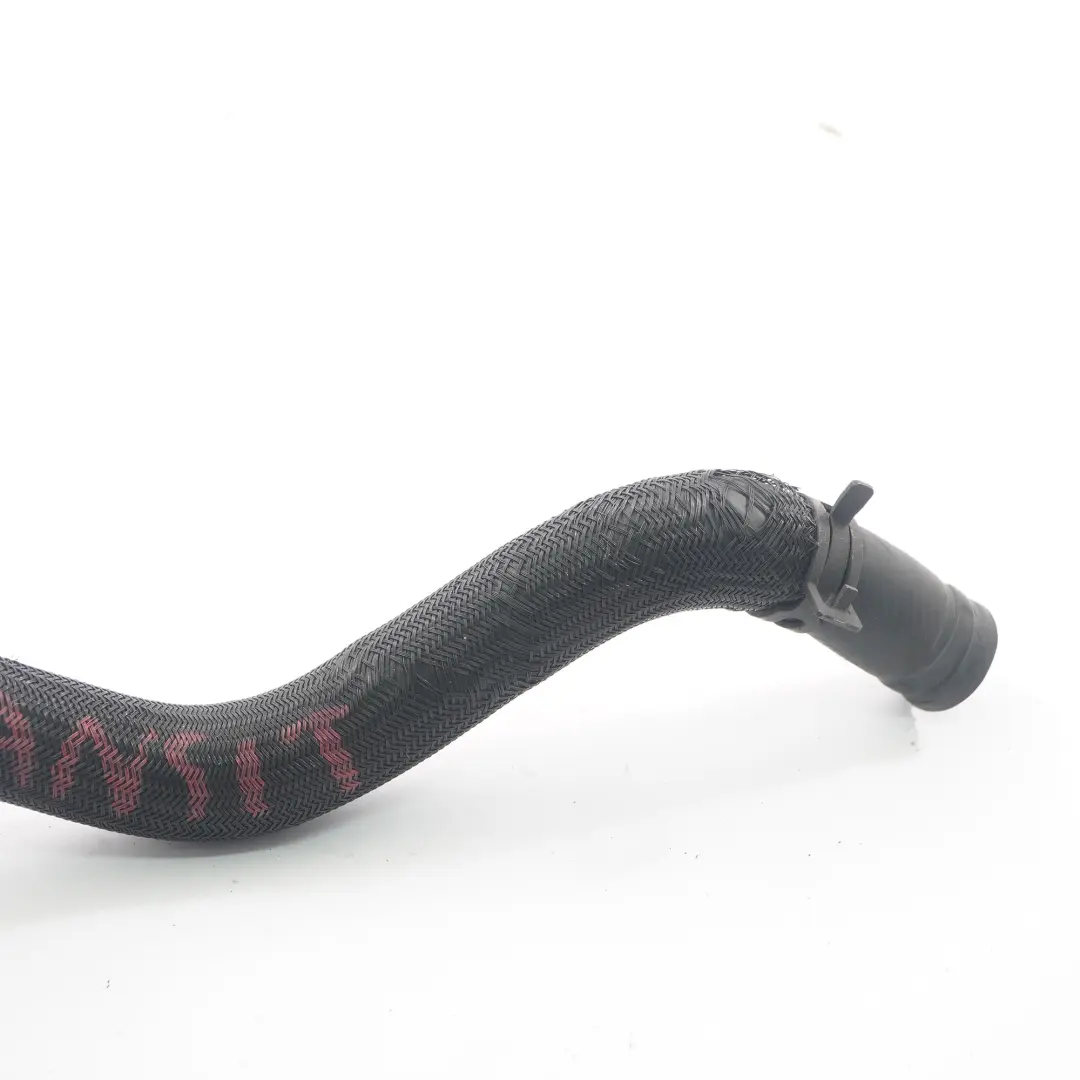 Ford Transit Power Steering Pipe Hose Line Expansion Tank Hose - SKU 7T16-3691-AC - Part number 7T16-3691-AC